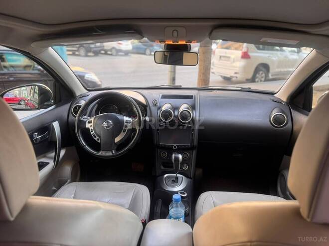 Nissan Qashqai 2013, 168,000 km - 2.0 l - Bakı