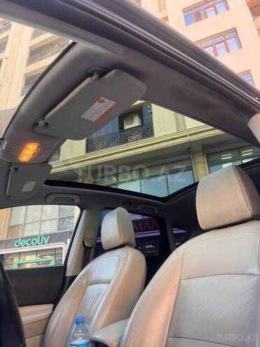 Nissan Qashqai 2013, 168,000 km - 2.0 l - Bakı