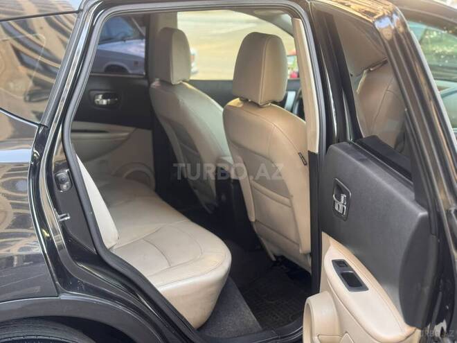 Nissan Qashqai 2013, 168,000 km - 2.0 l - Bakı