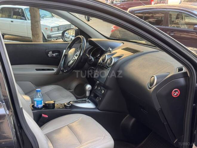 Nissan Qashqai 2013, 168,000 km - 2.0 l - Bakı