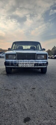 LADA (VAZ) 2107 2004, 258,000 km - 1.6 л - Bakı