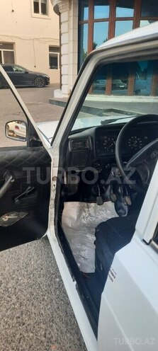 LADA (VAZ) 2107 2004, 258,000 km - 1.6 л - Bakı