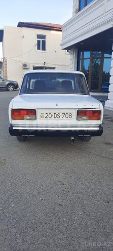LADA (VAZ) 2107 2004, 258,000 km - 1.6 л - Bakı