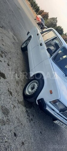 LADA (VAZ) 2107 2004, 258,000 km - 1.6 л - Bakı