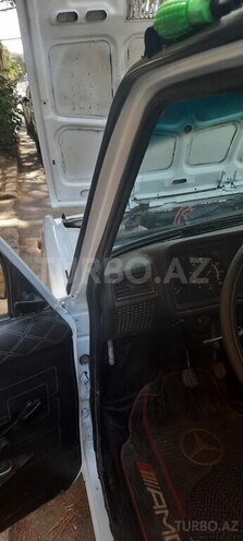 LADA (VAZ) 2107 2004, 258,000 km - 1.6 л - Bakı