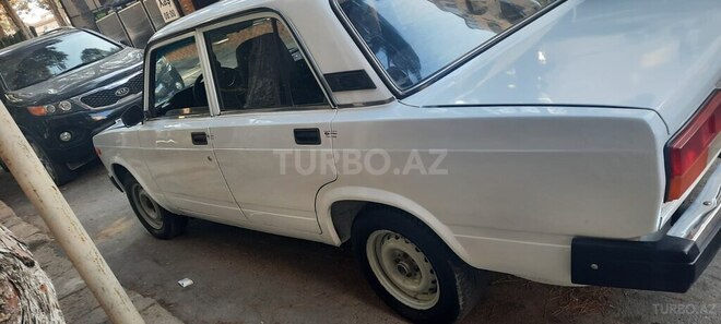 LADA (VAZ) 2107 2004, 258,000 km - 1.6 л - Bakı