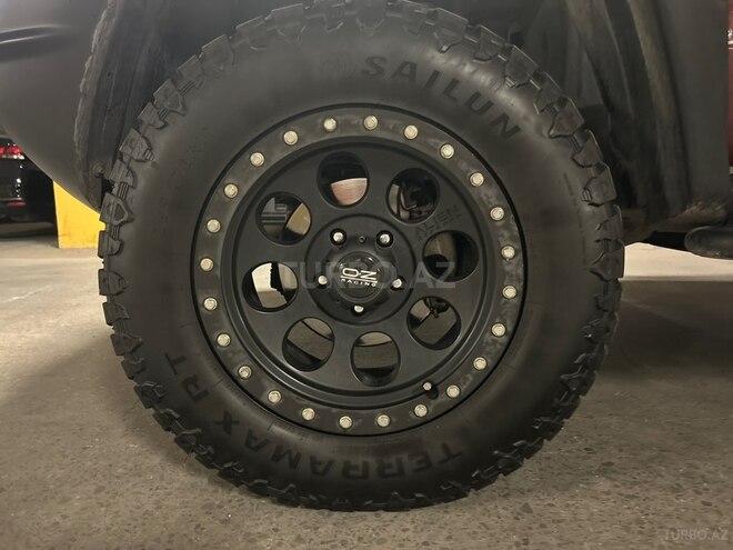 Jeep Grand Cherokee 2001, 388,000 km - 4.7 l - Bakı