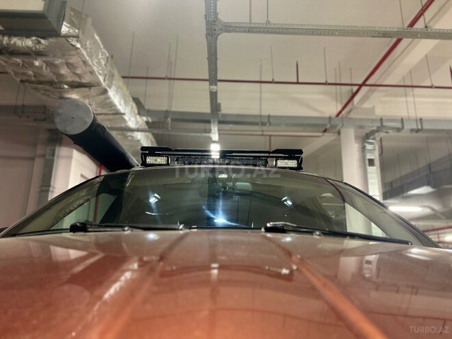 Jeep Grand Cherokee 2001, 388,000 km - 4.7 l - Bakı