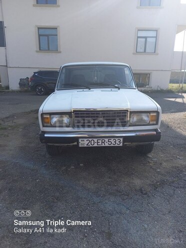 LADA (VAZ) 2107 2005, 423,000 km - 1.6 l - Gədəbəy