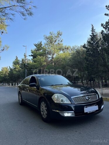 Nissan Teana 2007, 225,466 km - 2.3 l - Sumqayıt