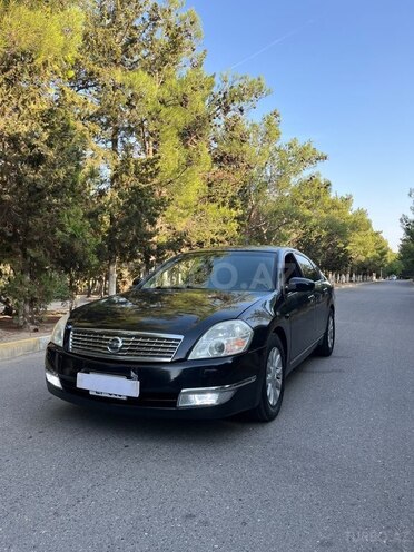 Nissan Teana 2007, 225,466 km - 2.3 l - Sumqayıt