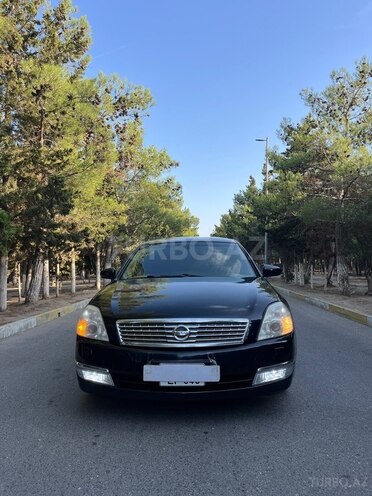 Nissan Teana 2007, 225,466 km - 2.3 l - Sumqayıt