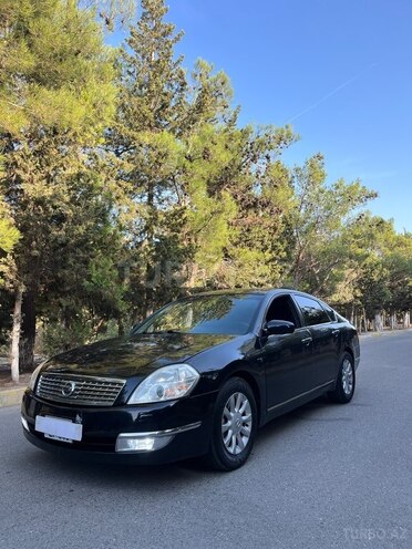 Nissan Teana 2007, 225,466 km - 2.3 l - Sumqayıt