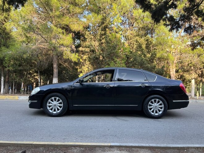 Nissan Teana 2007, 225,466 km - 2.3 l - Sumqayıt