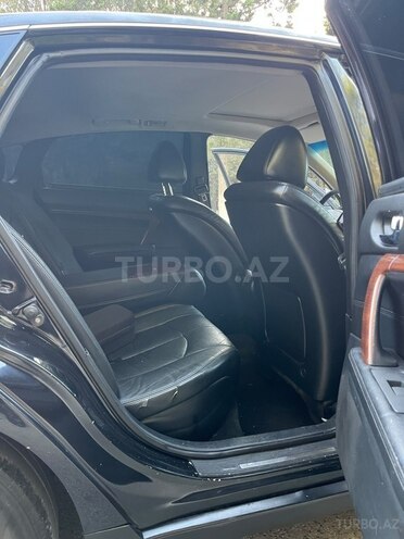 Nissan Teana 2007, 225,466 km - 2.3 l - Sumqayıt