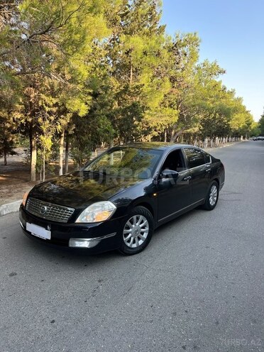 Nissan Teana 2007, 225,466 km - 2.3 l - Sumqayıt