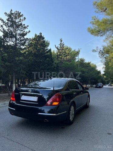 Nissan Teana 2007, 225,466 km - 2.3 l - Sumqayıt