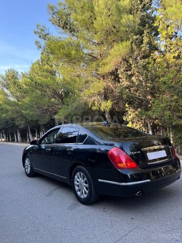 Nissan Teana 2007, 225,466 km - 2.3 l - Sumqayıt