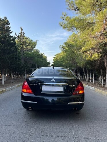 Nissan Teana 2007, 225,466 km - 2.3 l - Sumqayıt