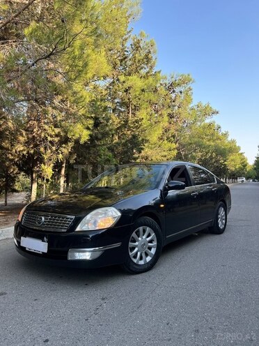 Nissan Teana 2007, 225,466 km - 2.3 l - Sumqayıt