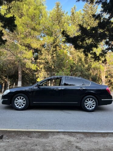 Nissan Teana 2007, 225,466 km - 2.3 l - Sumqayıt
