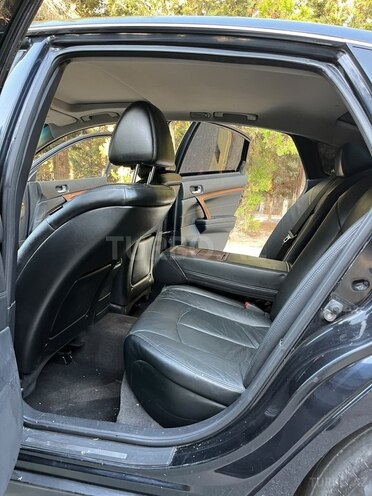 Nissan Teana 2007, 225,466 km - 2.3 l - Sumqayıt