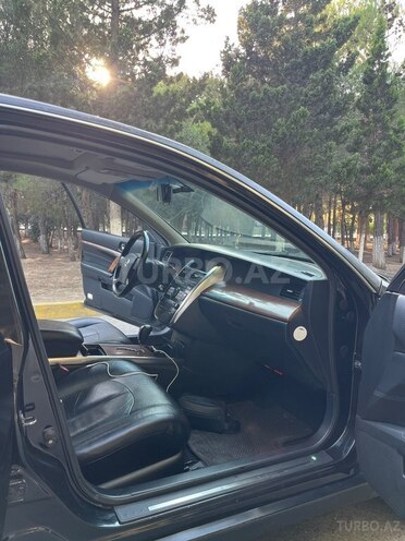 Nissan Teana 2007, 225,466 km - 2.3 l - Sumqayıt