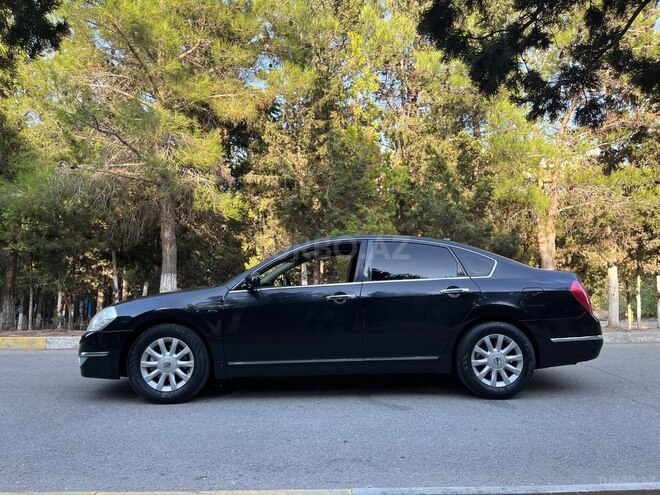 Nissan Teana 2007, 225,466 km - 2.3 l - Sumqayıt