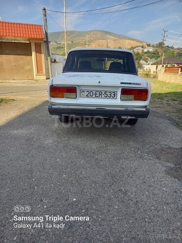 LADA (VAZ) 2107 2005, 423,000 km - 1.6 l - Gədəbəy
