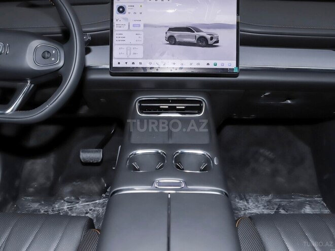 Changan  2025, 0 km - 1.5 l - Bakı