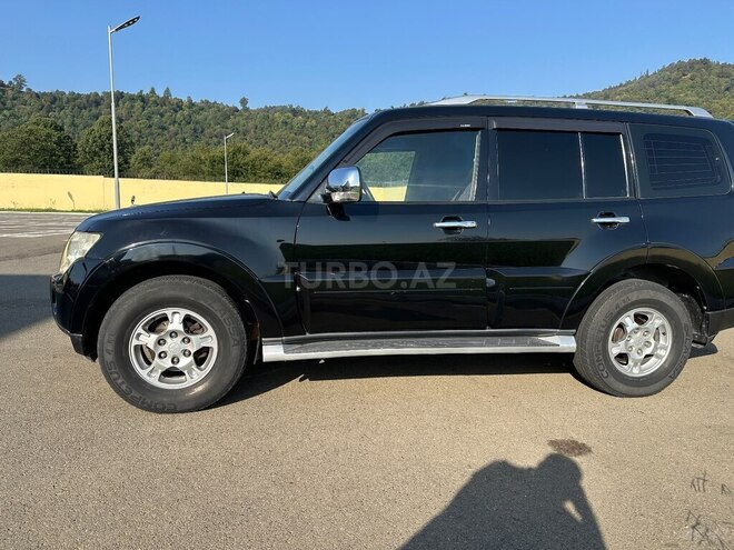 Mitsubishi Pajero 2007, 250,000 km - 3.0 l - Lənkəran