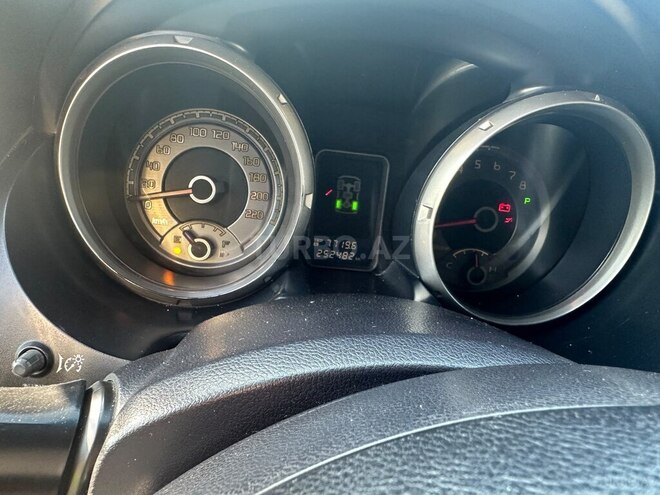 Mitsubishi Pajero 2007, 250,000 km - 3.0 l - Lənkəran