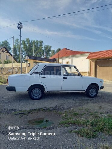 LADA (VAZ) 2107 2005, 423,000 km - 1.6 l - Gədəbəy
