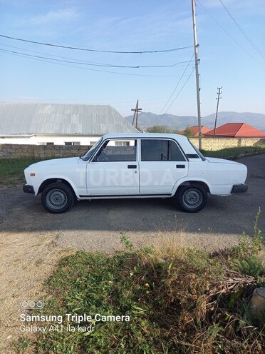 LADA (VAZ) 2107 2005, 423,000 km - 1.6 l - Gədəbəy