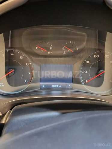 Chevrolet Malibu 2020, 209,215 km - 1.5 l - Bakı