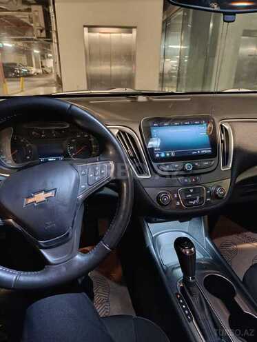 Chevrolet Malibu 2020, 209,215 km - 1.5 l - Bakı