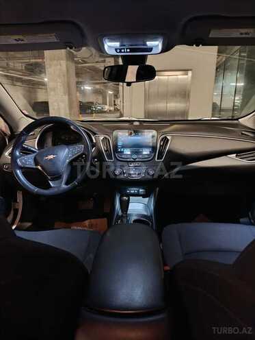 Chevrolet Malibu 2020, 209,215 km - 1.5 l - Bakı