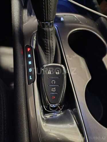 Chevrolet Malibu 2020, 209,215 km - 1.5 l - Bakı
