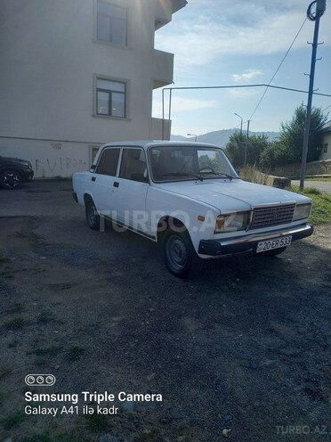 LADA (VAZ) 2107 2005, 423,000 km - 1.6 l - Gədəbəy