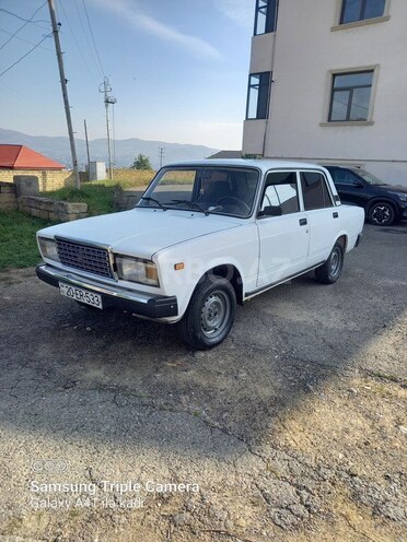 LADA (VAZ) 2107 2005, 423,000 km - 1.6 l - Gədəbəy