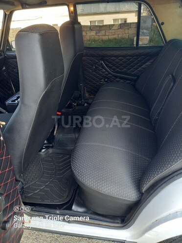 LADA (VAZ) 2107 2005, 423,000 km - 1.6 l - Gədəbəy