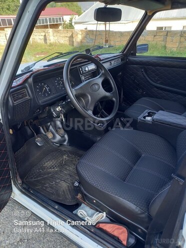 LADA (VAZ) 2107 2005, 423,000 km - 1.6 l - Gədəbəy