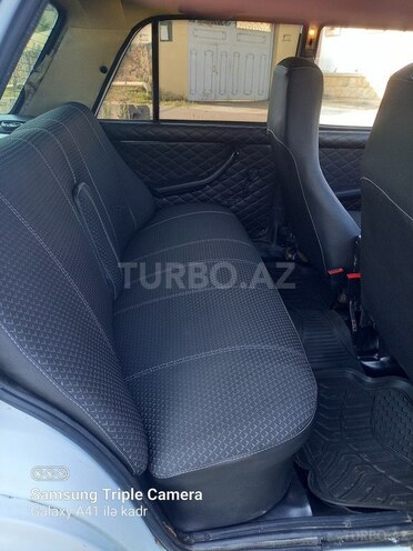 LADA (VAZ) 2107 2005, 423,000 km - 1.6 l - Gədəbəy