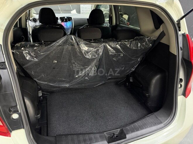 Nissan Note 2016, 136,000 km - 1.2 l - Bakı