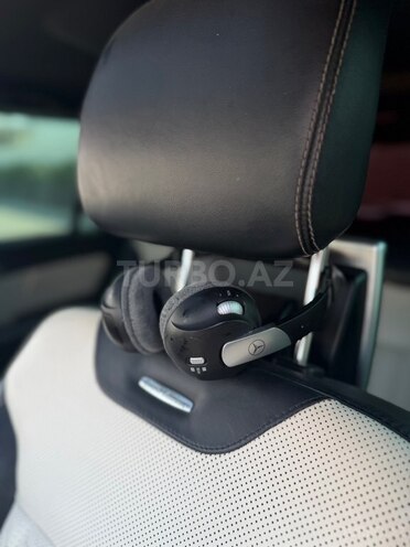 Mercedes GL 500 4MATIC 2011, 194,000 km - 5.5 l - Bakı