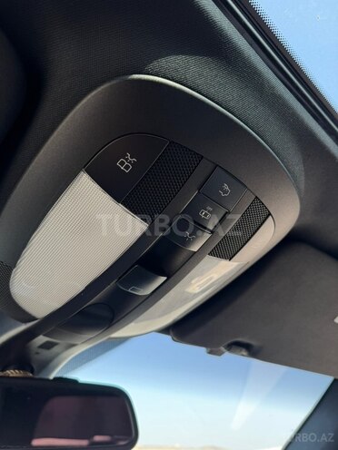 Mercedes GL 500 4MATIC 2011, 194,000 km - 5.5 l - Bakı
