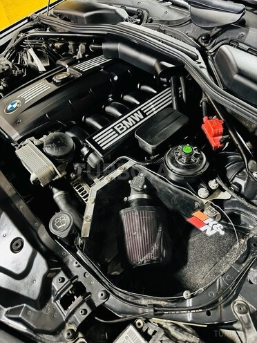 BMW 525 2008, 97,225 km - 2.5 л - Bakı