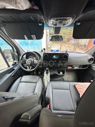 Mercedes Sprinter 316 2021, 240,000 km - 2.0 l - Bakı