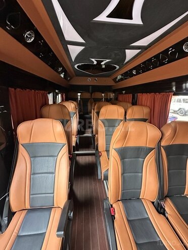 Mercedes Sprinter 316 2021, 240,000 km - 2.0 l - Bakı