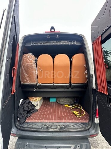 Mercedes Sprinter 316 2021, 240,000 km - 2.0 l - Bakı